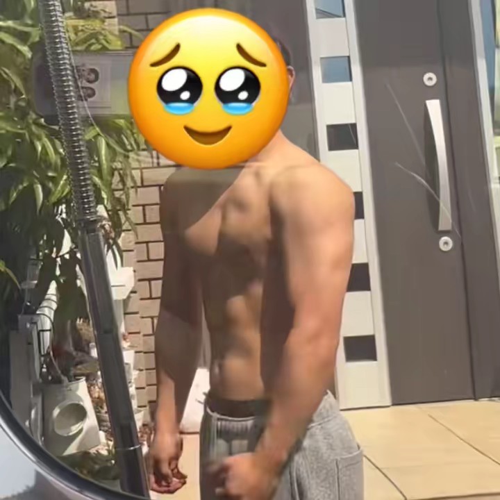 初心者トレーニー