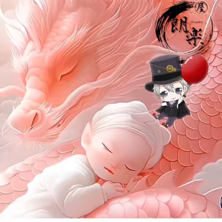 ごまむぎ🌾🎈🤡🌾Peniのおやつ担当🎈