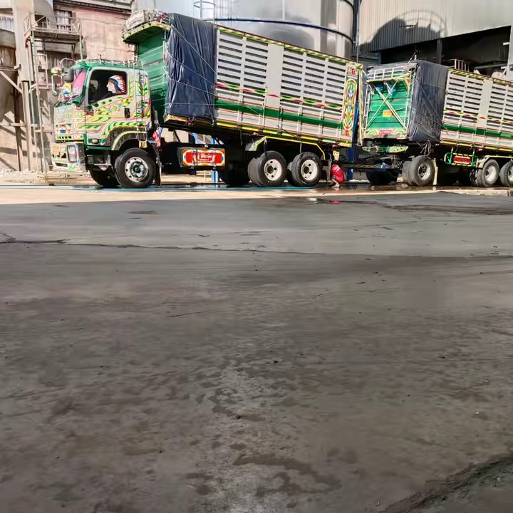 🚛สิงบรรทุก🌾