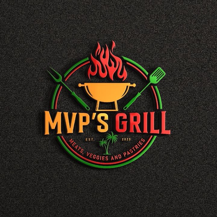 MVPs Grill
