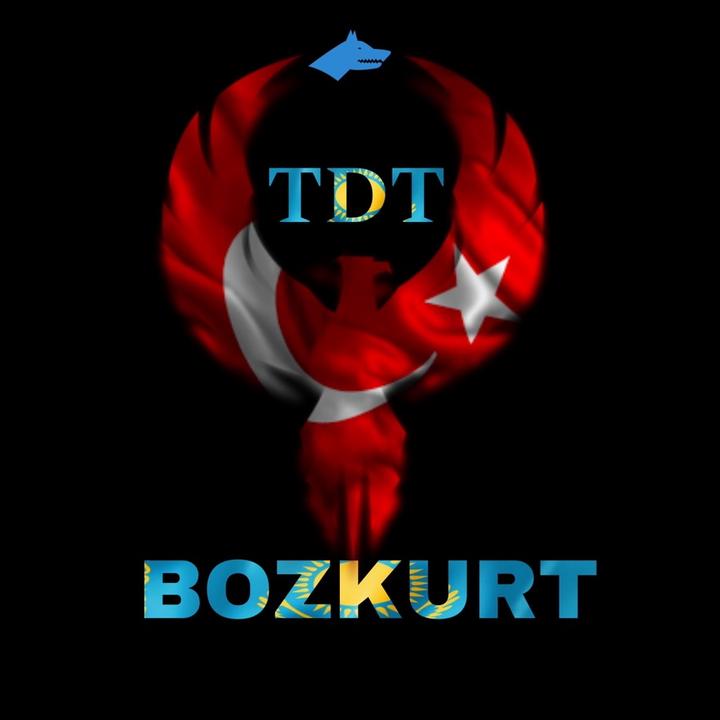 TDTBOZKURT