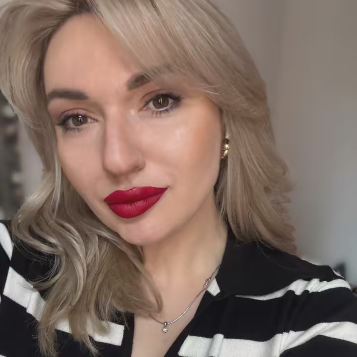 Вільна 🕊️