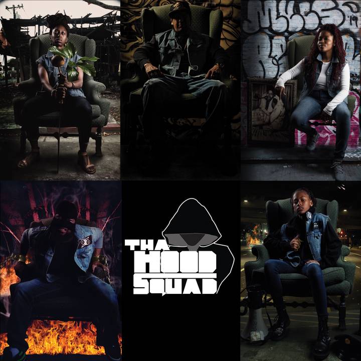 Tha Hood Squad