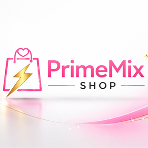 Prime Mix Shop