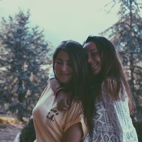 Gómez y Sánchez🔥😋