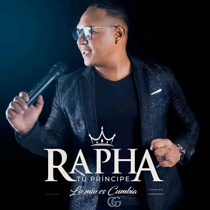 Rafa tu principe