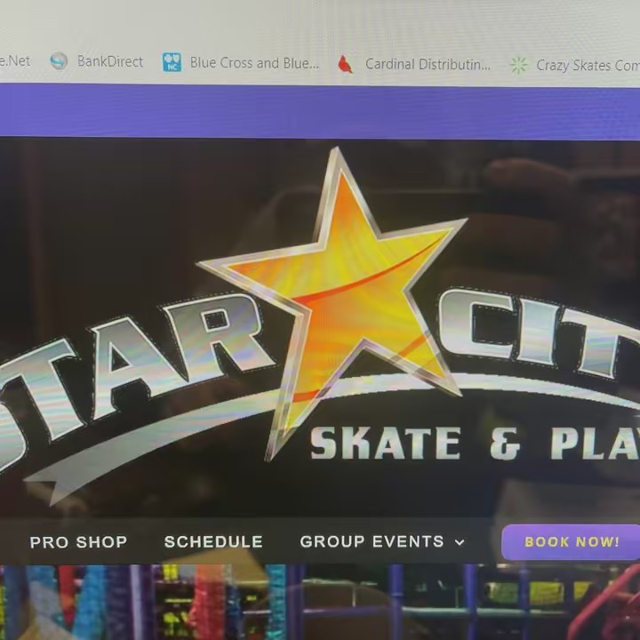 Star City Skate & Play
