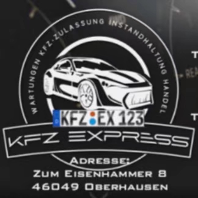 Kfz-Express GbR