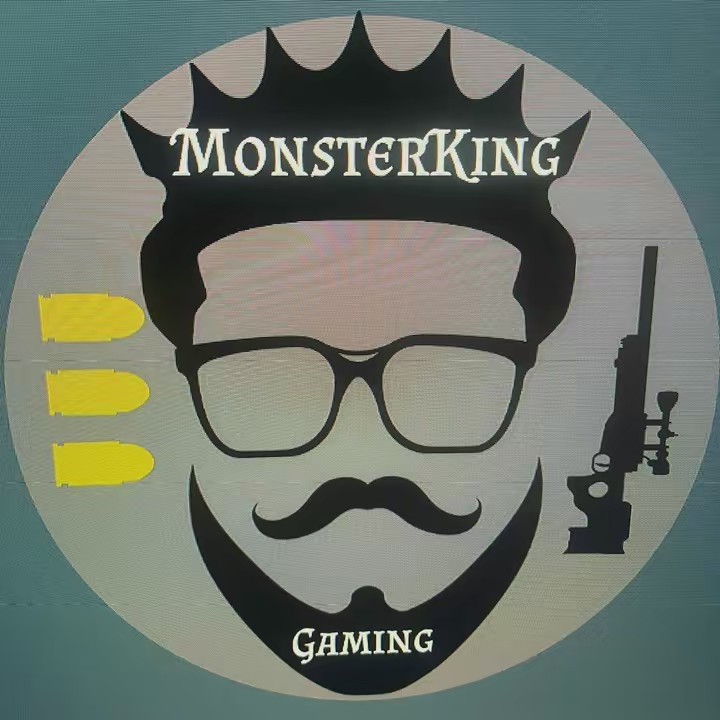 MonsterKingGaming