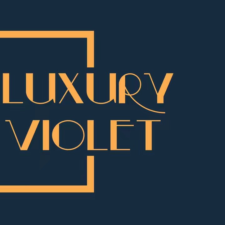 LUXURY VIOLET