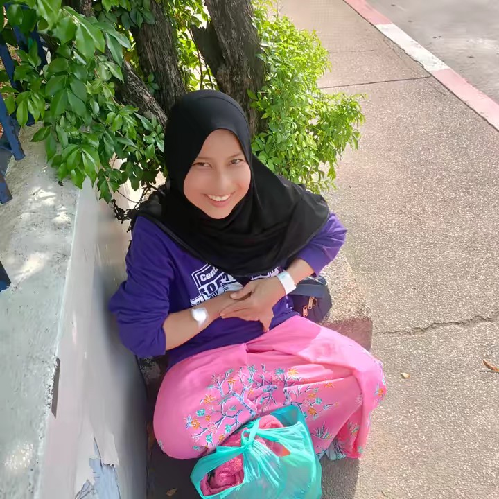 มี้หม๊ะ พารีวิว