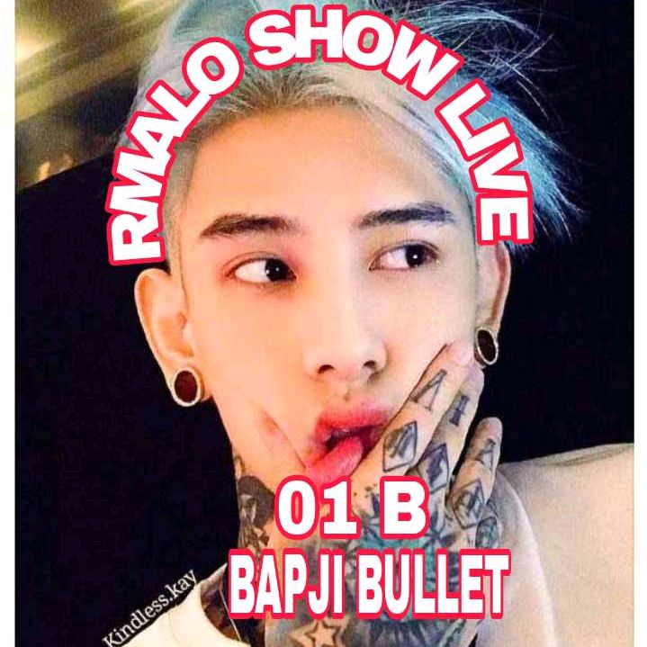 bapjibullet 🇦🇪😘☠️