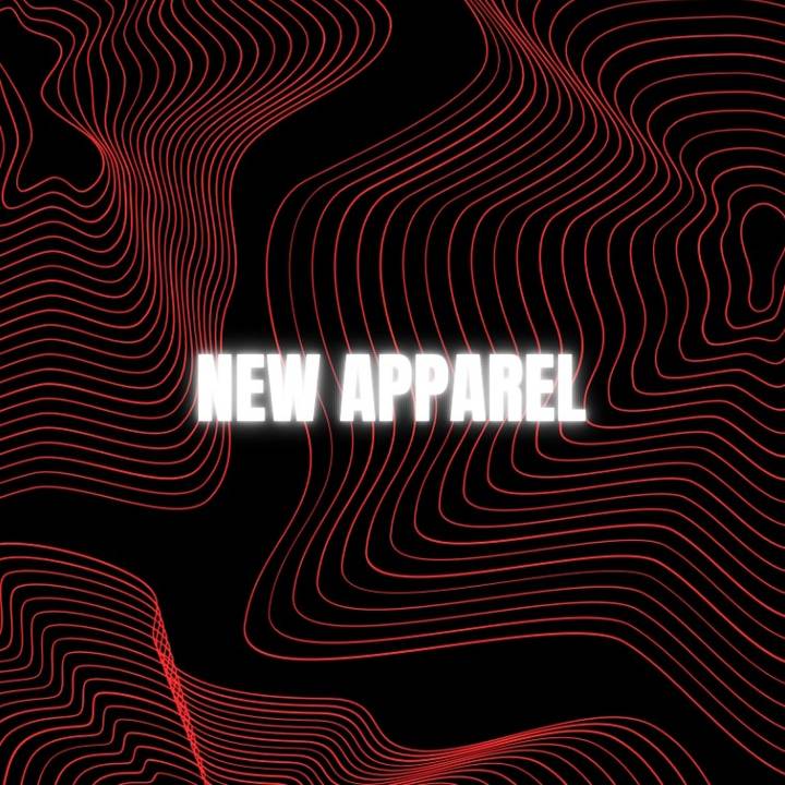 NEWAPPAREL™️
