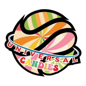 Universal Candies