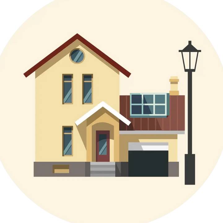 House design master