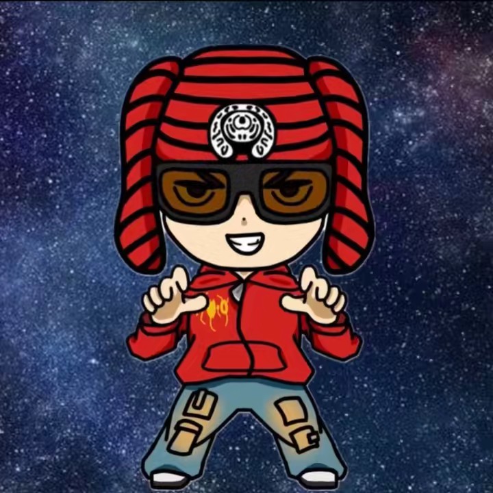 バルタン星人🍾