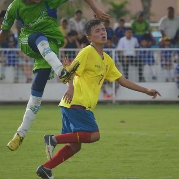 Camisetas de fútbol Loja⚽️