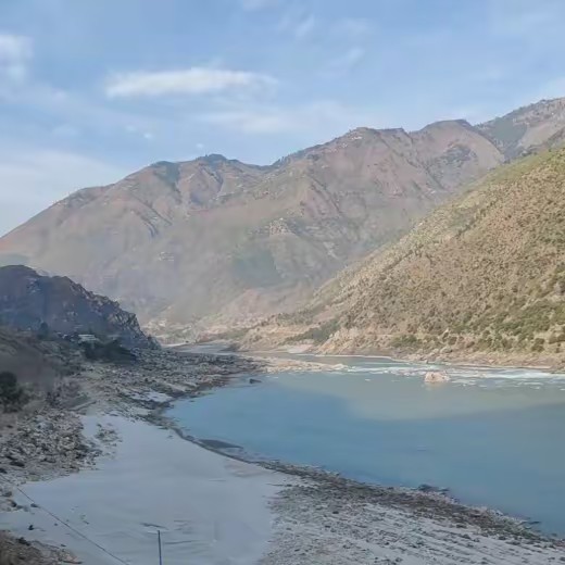 Tourist Life 🏕️