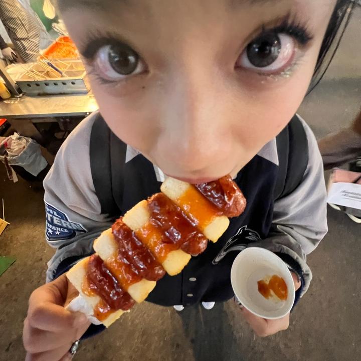 ˚⋆ 예흔♡︎｡˚ ⋆