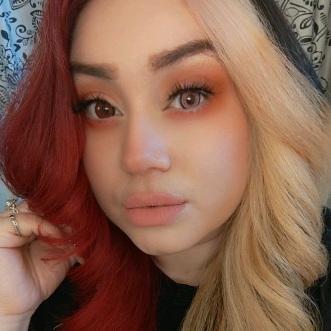 ❤️‍🔥Jissel.Anzora❤️‍🔥