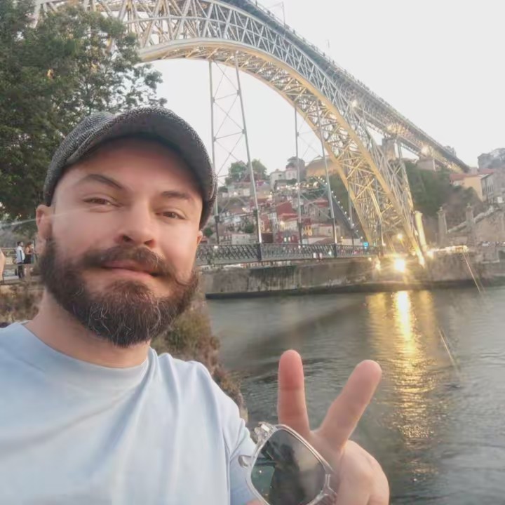 Entre rotas e reconexões