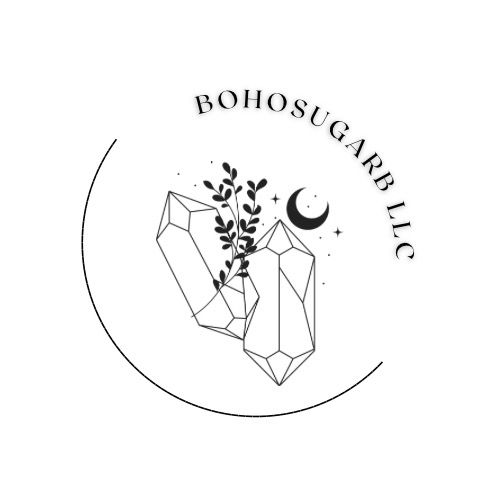 Bohosugarb LLC 💕