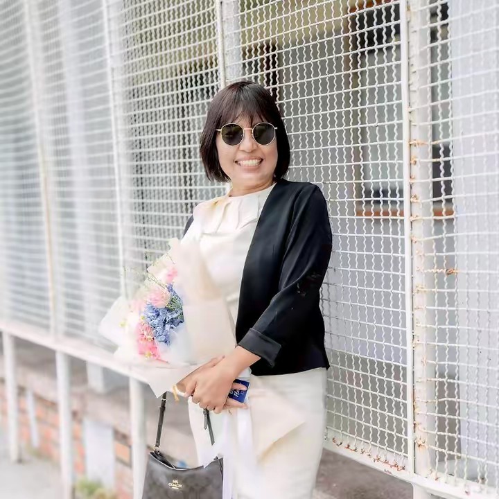 พี่แป๋ม ..ใจเบา