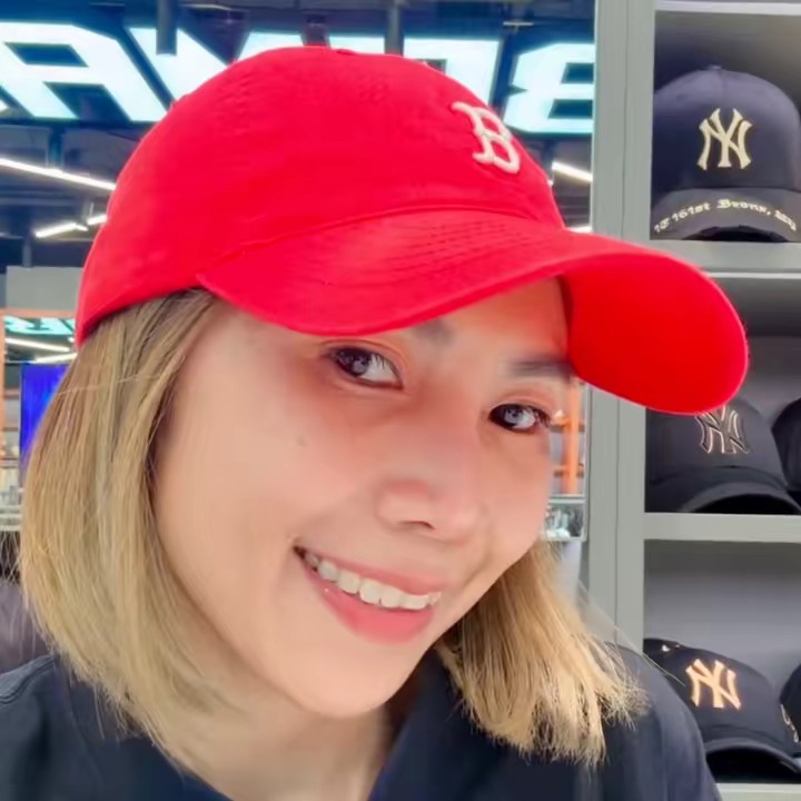 ไพรินแต่งตัวแนวสตรีท