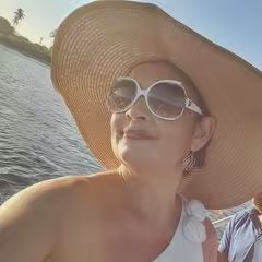 Sol Gregorio Mesquita