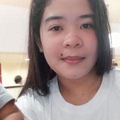 Hanna Marie delos Santos