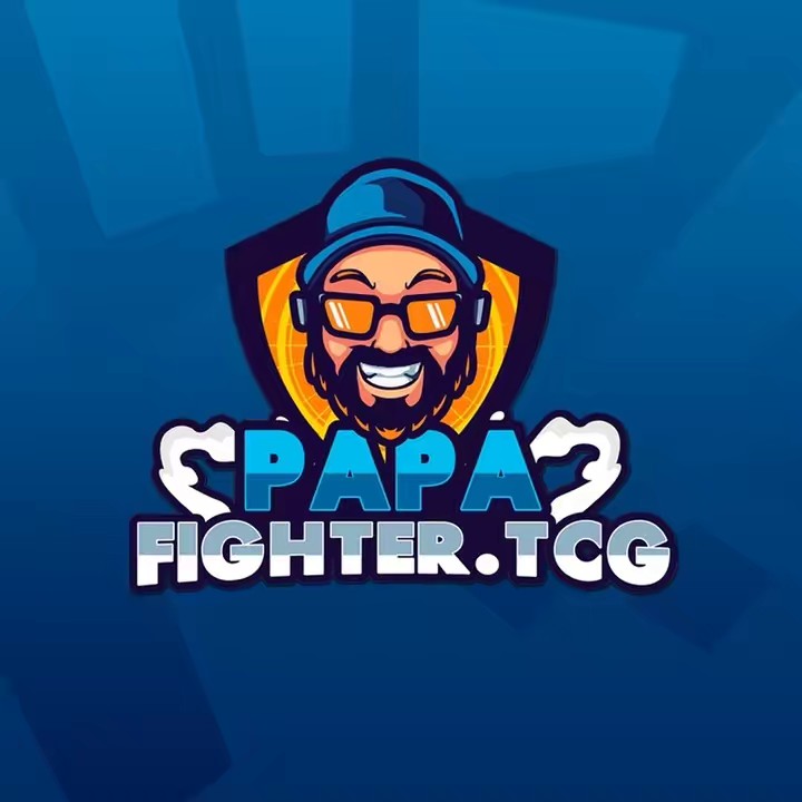Papa Fighter TCG