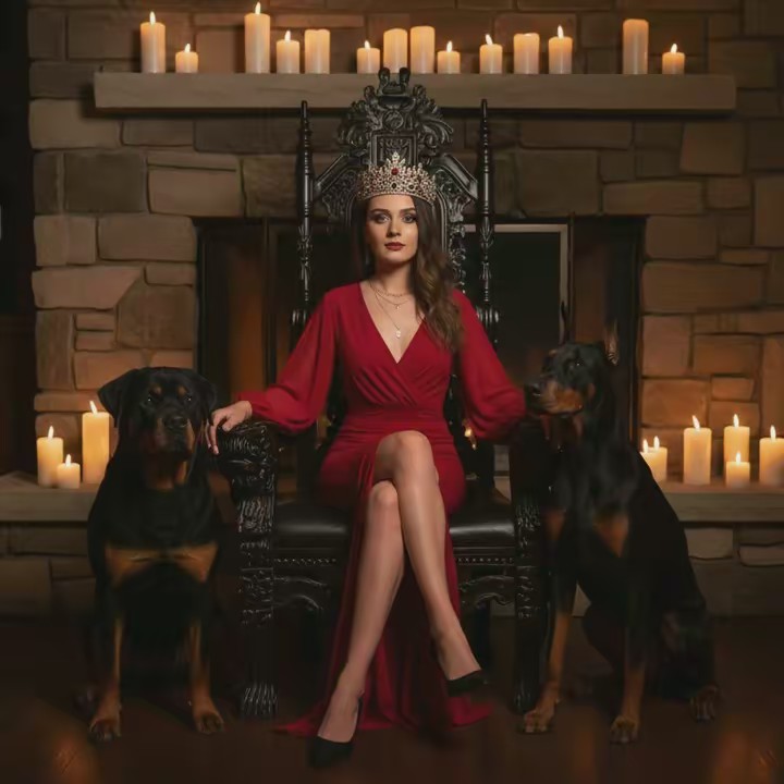 Kayla🥰 (Clay Clark’s Wife)💍