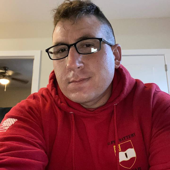 Christopher Scott Pearsall