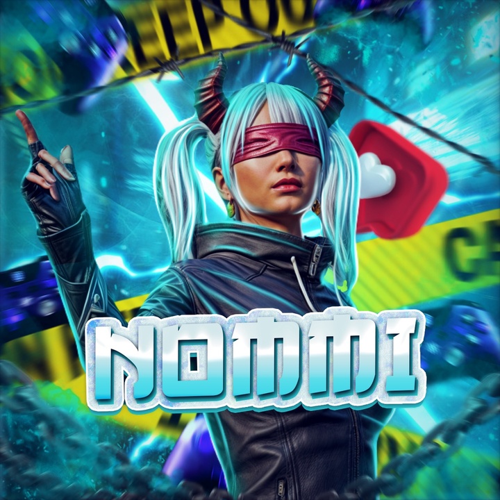 TS | NOMMI 💫