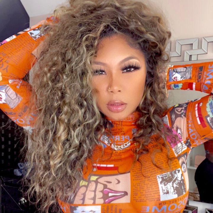 Angelic Hunter Gamble