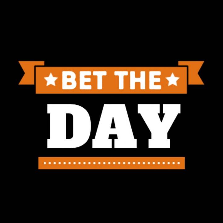 BET THE DAY