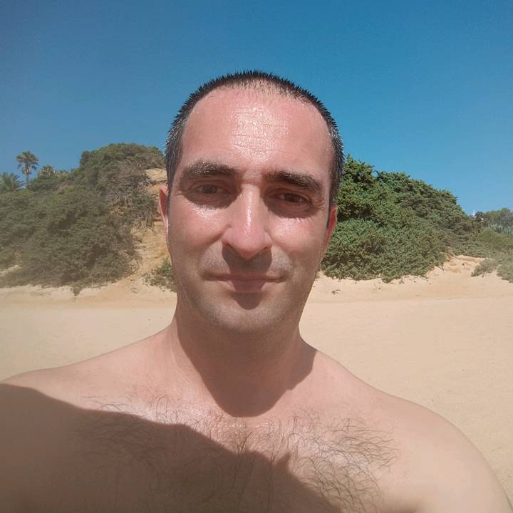 Jose luis sanchezmorant