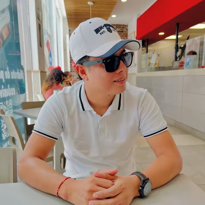 Rolando Jiménez Pérez