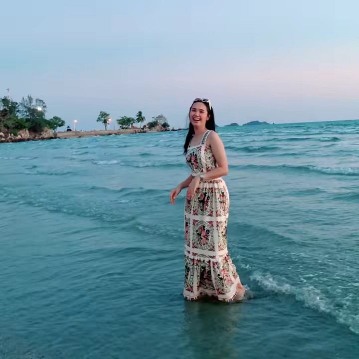 แม่อุ๋ยว่าดี