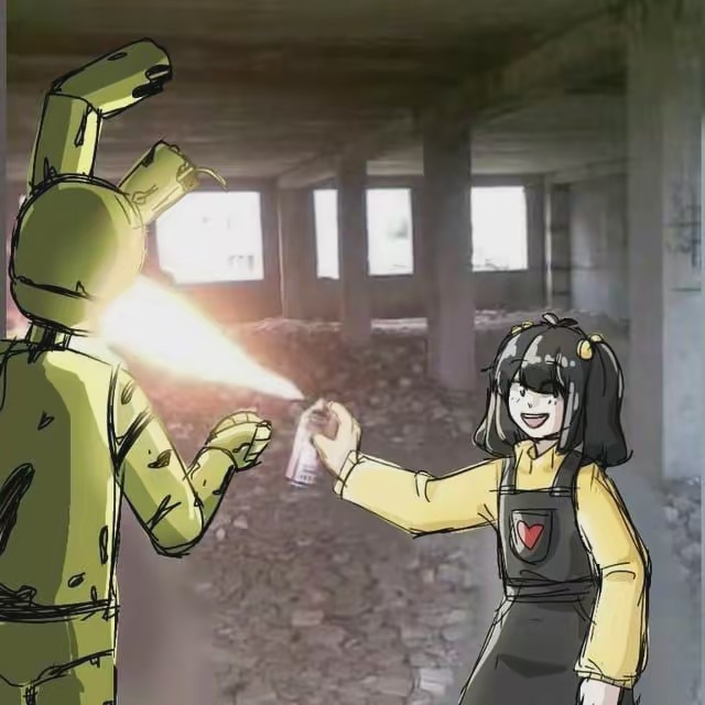 Amity é luz 💐🌹🫶