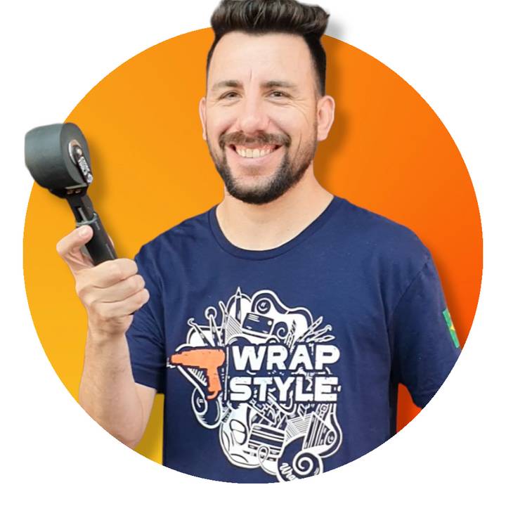 Diomédes Souza | Envelopamento