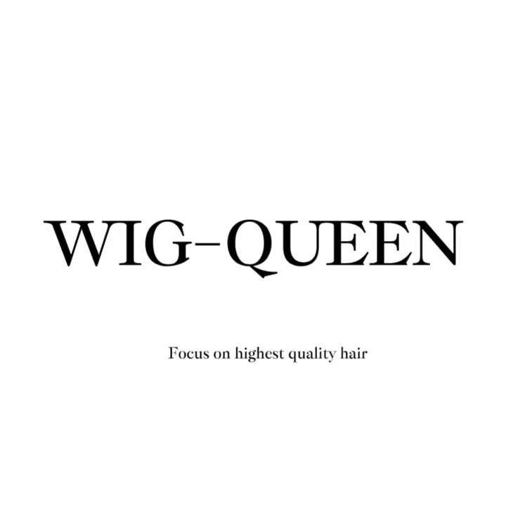 WIG QUEEN