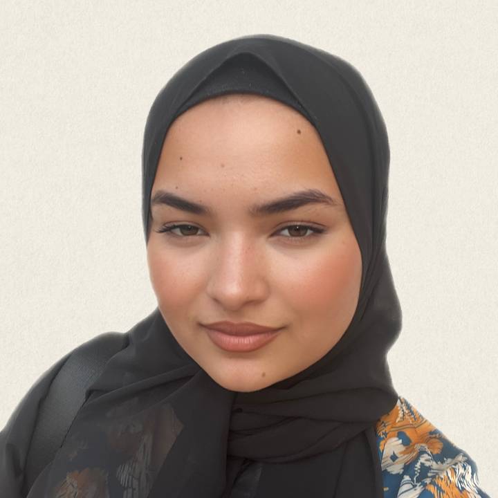 Nishat K | Beauty Creator