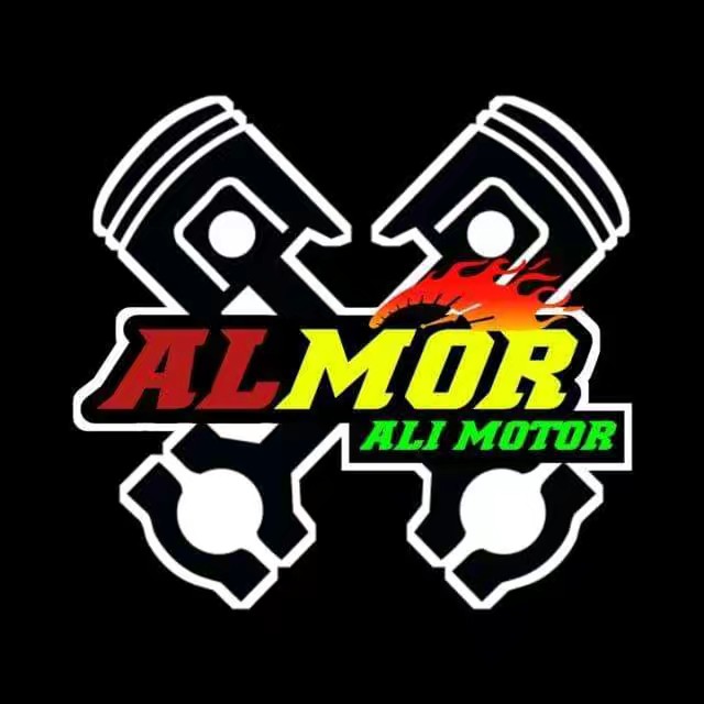 Ali motor