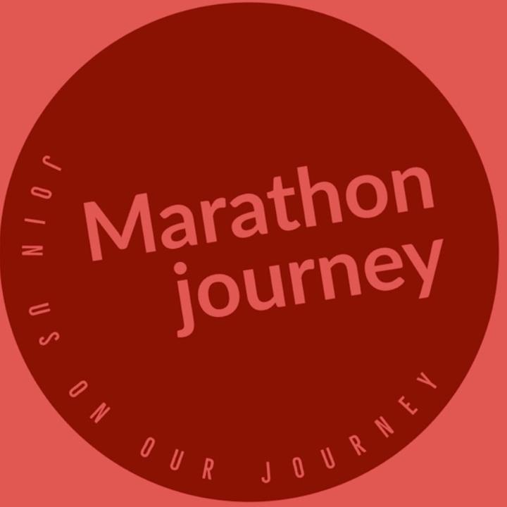 Charity run half marathon