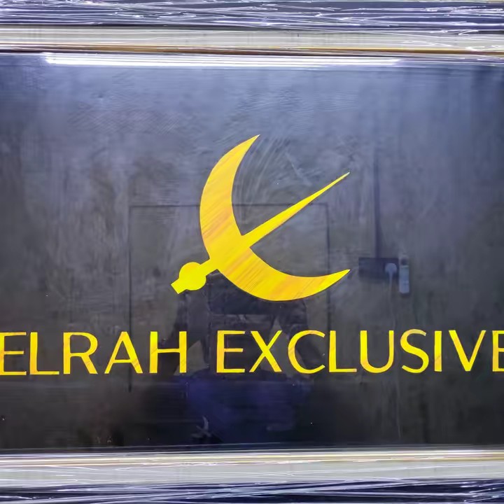 Elrah Exclusive Apek