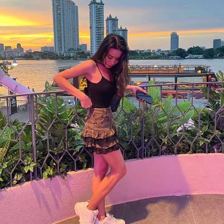 รีวิว เสื้อผ้าแฟชั่นผู้หญิง