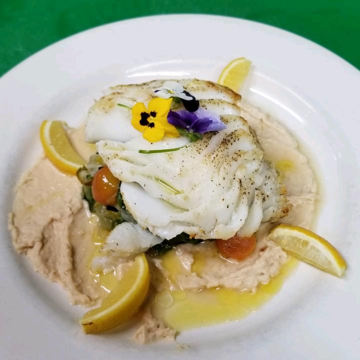 Alfredo Barbacoa Her