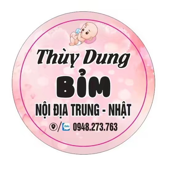Shop Bỉm Thuỳ Dung 01