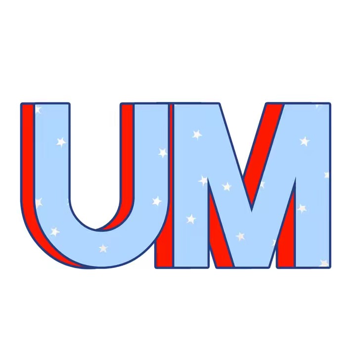 United Monograms